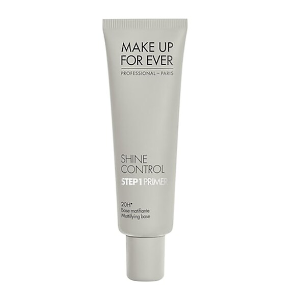 STEP 1 SHINE CONTROL - Matlaştırıcı Makyaj Bazı, MAKE UP FOR EVER